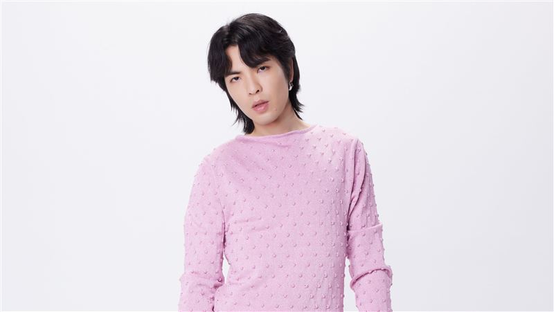 金曲歌王生日暖舉　釋出「原味秀服」義賣
