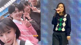  許凱皓（圖／翻攝自IG）