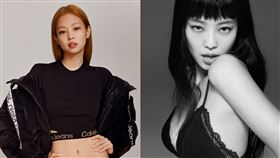  （圖／翻攝自IG／calvinklein）