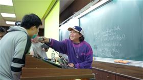 小人 2023 年第二張全新專輯《歌佈靈的奇妙電台》 前進校園舉辦巡迴講座新聞稿＋照片（稿照提供：迷音樂）