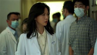 20年前SARS封院重演　謝盈萱成撤離關鍵