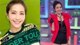 （圖／翻攝自梁一貞臉書）