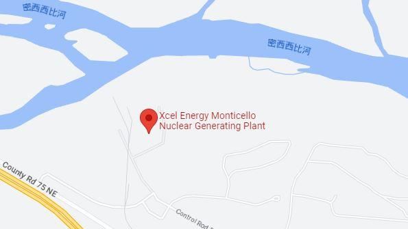美核電廠放射性水外洩！隔3個多月才公開