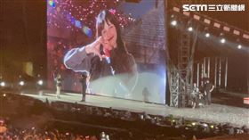 ▲BLACKPINK演唱會。（圖／讀者提供）