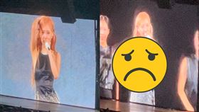 ▲BLACKPINK演唱會。（圖／讀者提供）