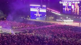 ▲BLACKPINK演唱會。（圖／讀者提供）