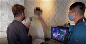 演唱會,門票詐騙,偽裝帳號,暱稱,蔡依林