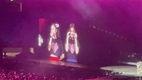 ▲BLACKPINK演唱會。（圖／讀者提供）