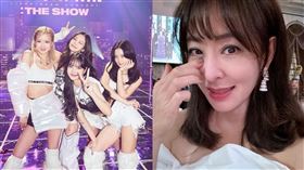 賈永婕。（圖／翻攝自賈永婕IG）