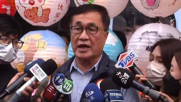 國民黨選策會急喊卡　李四川回這句藏玄機