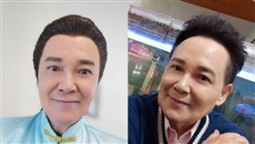 孟飛健檢被護理師認出，診間秒變成粉絲見面會。（圖／孟飛提供）　