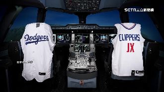 星宇聯名球隊沒找湖人　張國煒親曝原因