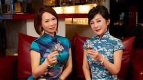 席耶娜(BAR NiNE 提供)
