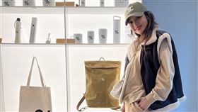 侯佩岑(翻攝臉書)
