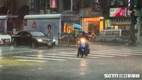 rain(記者陳弋攝影)