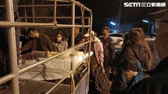 翁登郡大北峰墜80米深谷　警消搜救仍不治