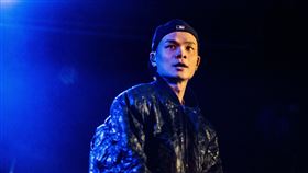 Barry Chen（圖／華納音樂提供）