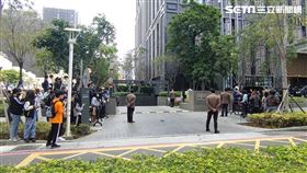 BLACKPINK,高雄演唱會,洲際飯店,歌迷,守候