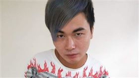 吃屎哥(翻攝臉書)
