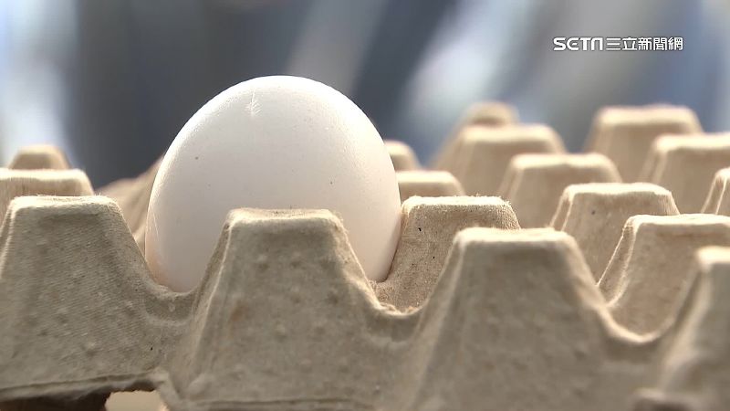 綠委：再怎麼「逼雞生蛋」也趕不上囤蛋