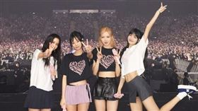 媽賣女兒3張BLACKPINK門票！謝和弦也怒了…網驚：黑暗榮耀都是真的（翻攝自BLACKPINK、謝和弦臉書）