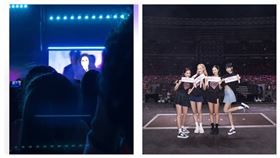 BLACKPINK。（讀者提供