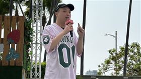 阿虎(翻攝臉書)
