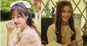 ▲大陸女星曹曦月被爆直播帶貨翻車。（圖／翻攝自微博）