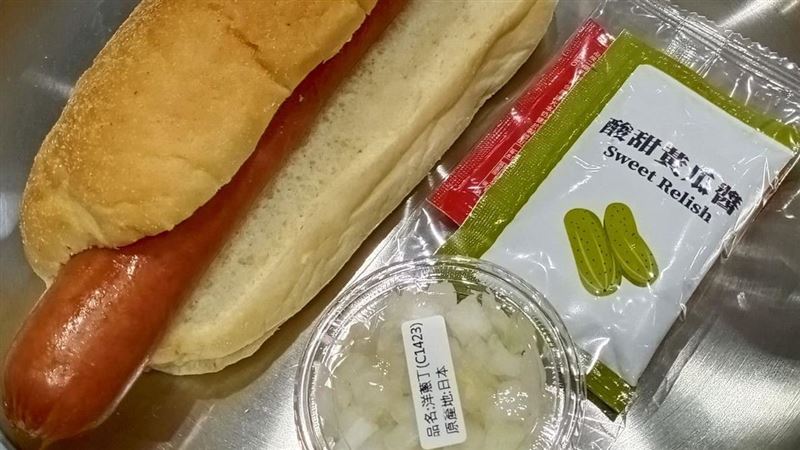 好市多內用驚見1新奇體制　會員嗨喊不錯