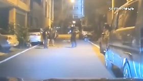 A酒駕辯跑步0930