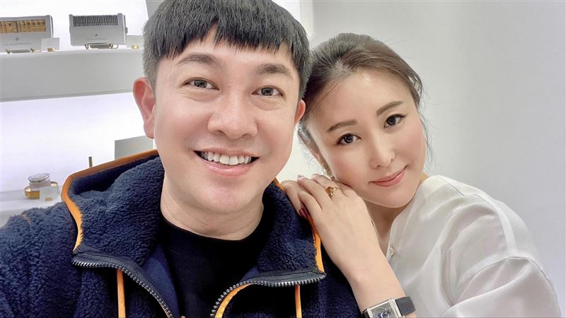 麻衣動復出念頭？同框李明川這句話洩心聲