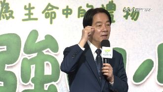 誠信條款牽動賴布局　初選一級戰區變數多