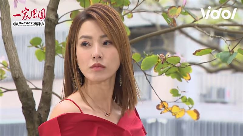 害喪子崩潰復仇　台8女神新造型洩溝曝光