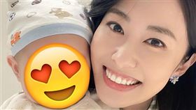 張郁婕。（翻攝自臉書