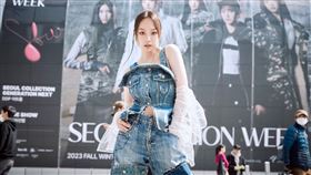 ANGIE安吉（圖／索尼音樂提供）