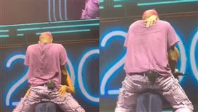 Chris Brown,歌迷,Take You Down,男友,互動,空幹