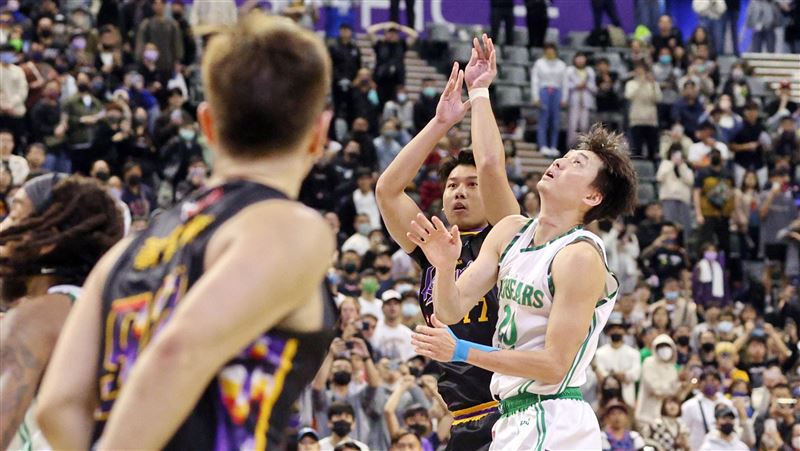 最後一擊不是給呂蔡　雲豹主帥替借將緩頰