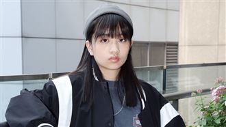 獨／女團熬四年沒人氣　她憑嘻哈成功翻身