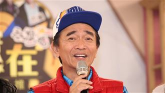 幫愛女搶BP 20門票　吳宗憲：2天前才說要