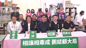 誠信條款發酵　高雄3議員宣布不登記立委