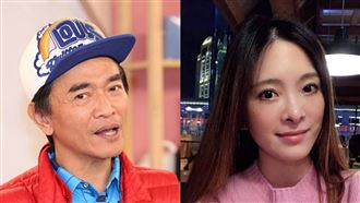 劉真羽化3周年將至　吳宗憲親曝辛龍近況