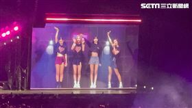 ▲BLACKPINK演唱會。（圖／讀者提供）