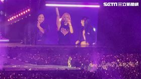 ▲BLACKPINK演唱會。（圖／讀者提供）