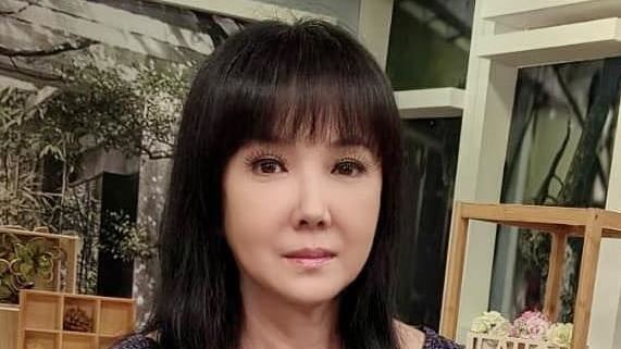 96歲老母親離世　丁國琳悲憾：走得很安詳