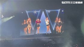 ▲BLACKPINK演唱會。（圖／讀者提供）
