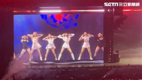 ▲BLACKPINK演唱會。（圖／讀者提供）
