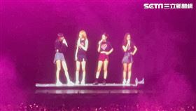 ▲BLACKPINK演唱會。（圖／讀者提供）