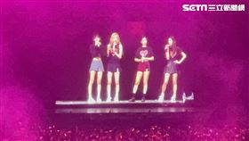 ▲BLACKPINK演唱會。（圖／讀者提供）