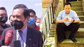 總統,登基賀禮,習近平,王定宇,王丹,馬英九