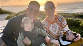 澳洲,Western Australia,紐曼學院,馬塞洛,垂降,摔落（圖／翻攝Google地圖）